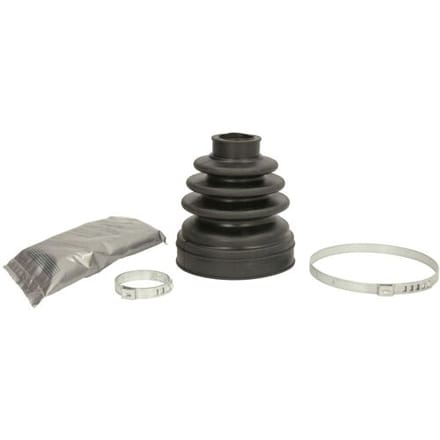 Balgenset, aandrijfas SPIDAN 36060