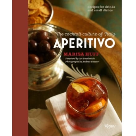 Aperitivo - Marisa Huff
