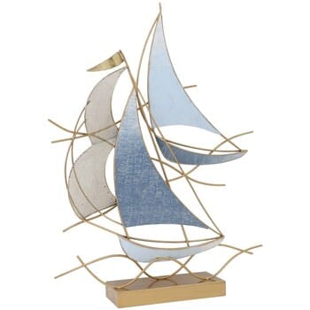 Beeldjes Signes Grimalt Figuur Zeilboten