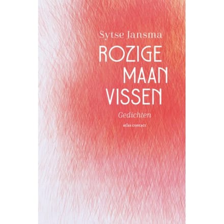 Rozige Maanvissen - Sytse Jansma