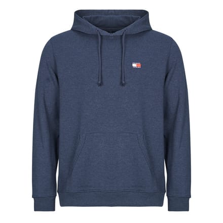 Capuchon sweaters Tommy Jeans TJM REG BADGE HOODIE EXT