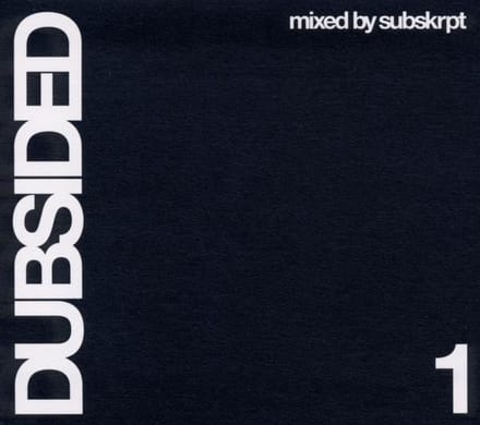 Dubsided 1