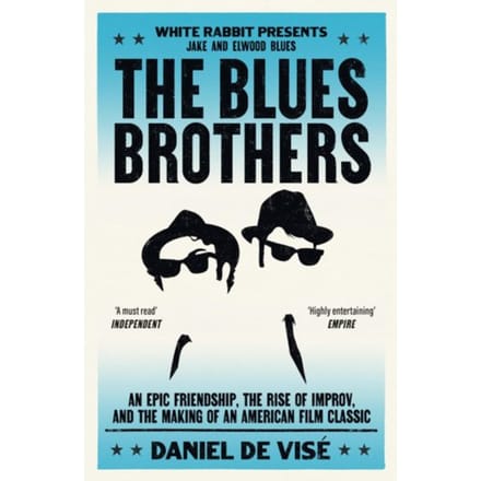 The Blues Brothers - Daniel de Vise
