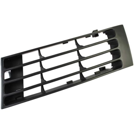 Ventilatierooster, bumper BLIC 6502-07-0018997P links