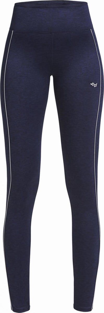 Röhnisch Sportlegging Shape Sleek Dames Donkerblauw Maat Xs