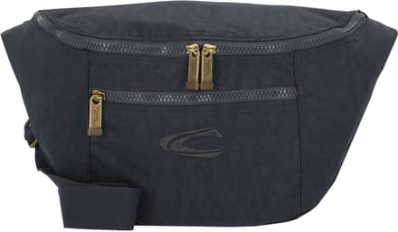 camel active Schoudertas Journey Cross Bag Dark Blue Donkerblauw