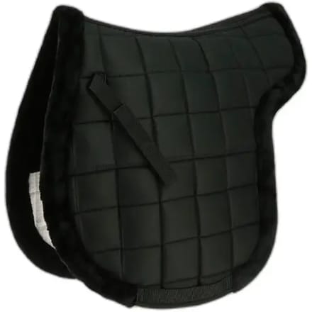 Zadeldek voor paarden Equithème Pro