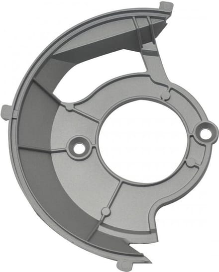 Support divers RSM pour Mobylette MBK 50 51V Neuf