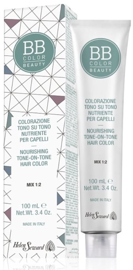 Helen Seward BB Color Beauty Tone On Tone Color 9-21 100 ml