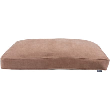 Madison - Hondenkussens Madison Lins - Roze - 55x80x10cm