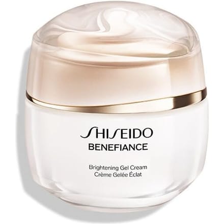 Shiseido - Benefiance Brightening Gel Cream 50g