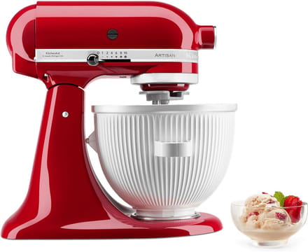 Kitchenaid 5KSMICM - Roomijsmaker