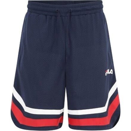 Korte Broek Fila Lashio Baseball Shorts
