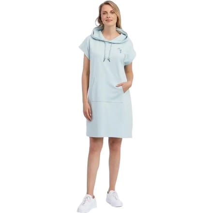 Damesjurk met capuchon Ragwear Chyca Gots