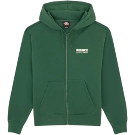 Capuchon met volledige rits Dickies Bolivar