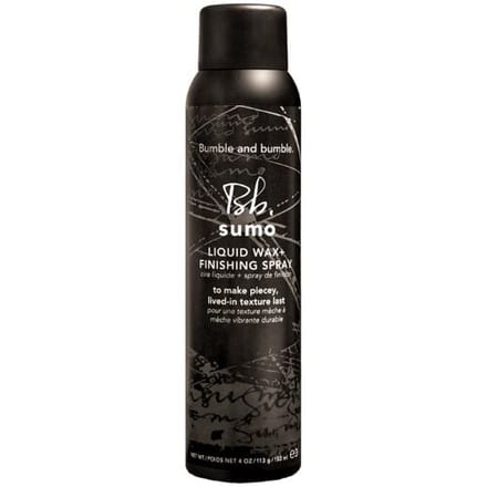 Bumble and Bumble Style Definition & Control Sumo Liquid Wax Finishing Spray