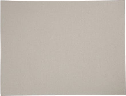 Linoplaat, afm 19,5x30 cm, dikte 6 mm, 1 stuk