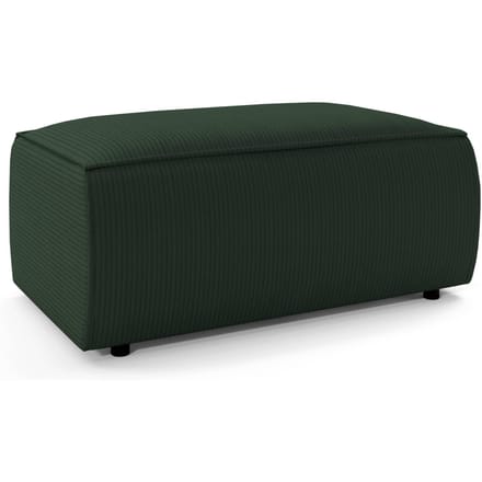 Hocker Galine ribstof | NADUVI Collection