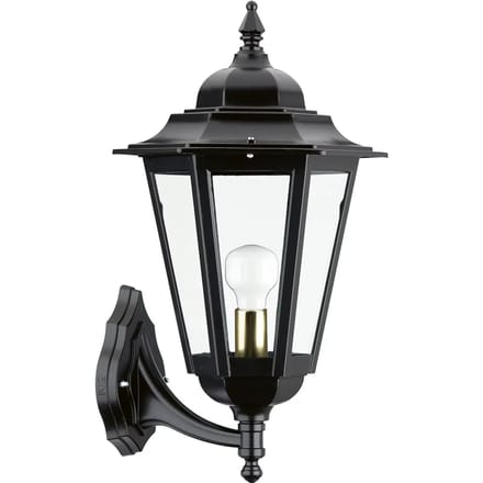 Applique Muurlicht Klassiek Dopo lighting ELITE 6 Medium IP44 E27