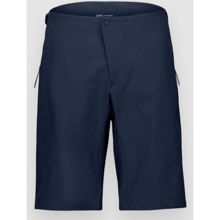 POC Motion Air Shorts blauw