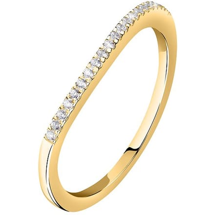 Live Diamond Damesring LDY011111014