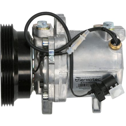 Compressor airconditioning THERMOTEC KTT090274