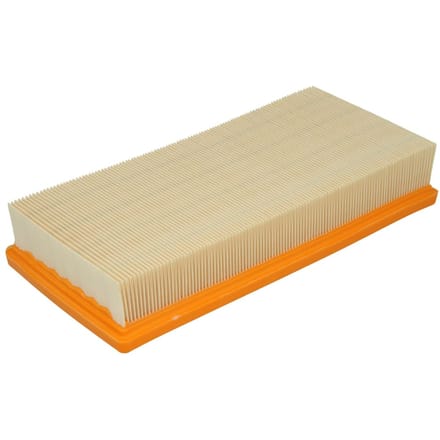 MAHLE luchtfilter KNECHT LX 1141