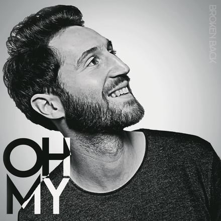 Oh My - Broken Back