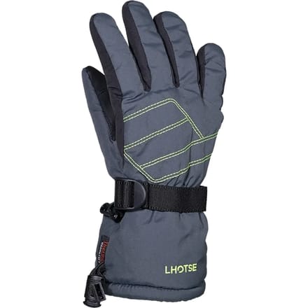 Kinderskihandschoenen Lhotse Zwar