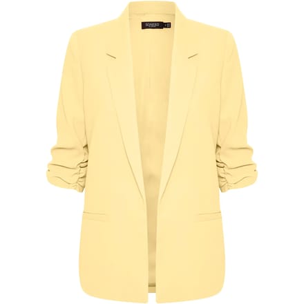 Blazer voor dames Soaked in Luxury Shirley