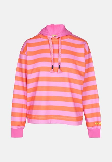 salzhaut Hoodie ADEBAAR