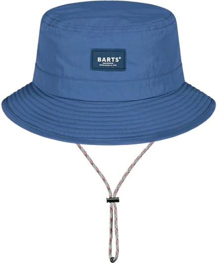 Bob Barts Matao