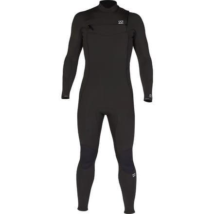Surfpak Billabong Absolute 5/4 mm Chest Zip