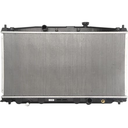 Radiator, motorkoeling KOYORAD PL082409