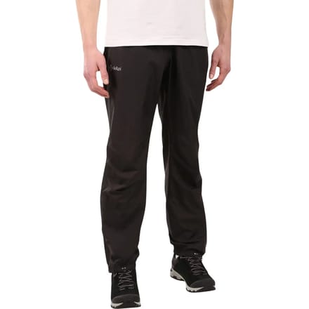 Waterdichte broek Kilpi Maules