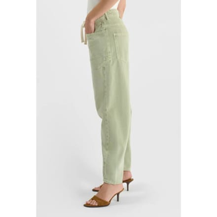 Jeans Le Temps des Cerises Jeans loose, wijd , lengte 34