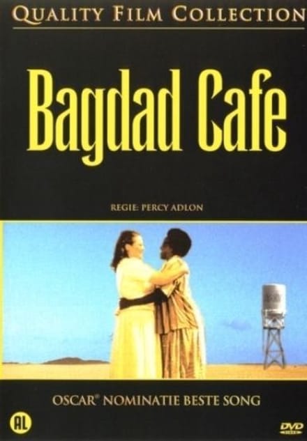 Bagdad Cafe