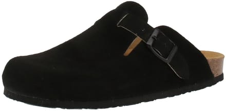 plakton 171539 Blog - Herenschoenen - zwart