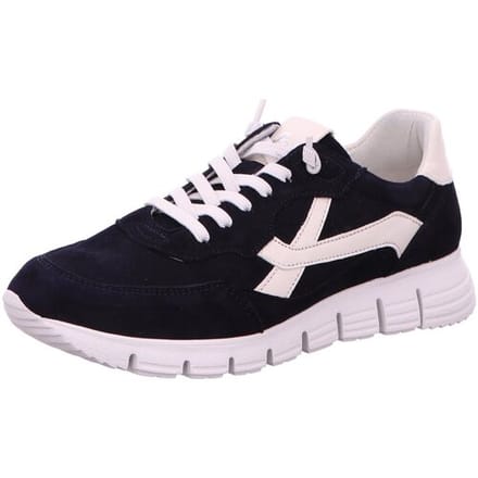 Lage Sneakers Sioux -