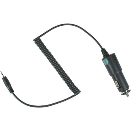 Albrecht.Audio Netvoeding Kfz-Adapter 29726