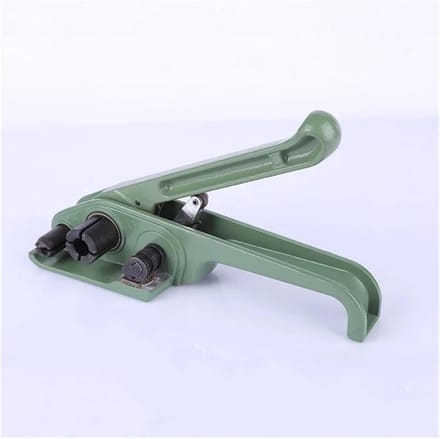 Omsnoeringsapparaat - Handspanner Tool - Pakketten Zekeren - Duurzame Constructie - 1 kg - C