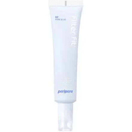[peripera] Filtre Fit Milk Toning Up (3 couleurs) SPF 30 PA++ 35 ml 02 PURE BLUE