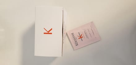 Kérastase Genesis Poudre Détox 30x2gr haarpoeder