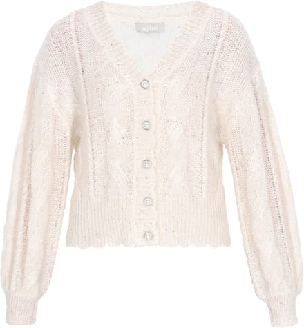 usha Cardigan