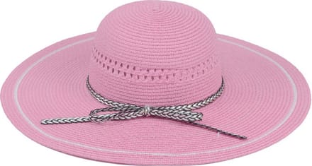 Zonnehoed Provence roze
