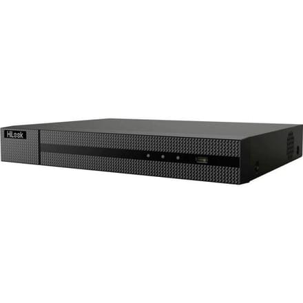 HiLook NVR-104MH-C/4P(D) Netwerk-videorecorder