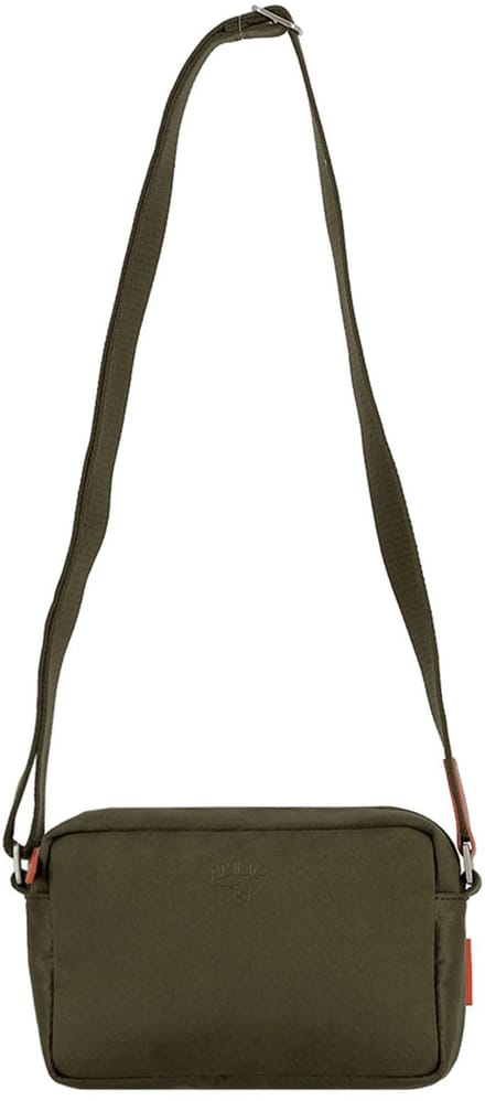 Jump Uppsala Schoudertas 21 cm - Dames - olive