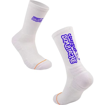 Hardloopsokken Les Frères Chaussettes Coureur Du Dimanche