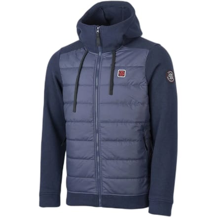 Hoodie Ternua Silene