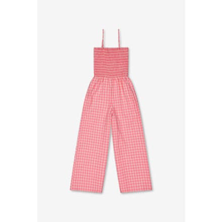 Jumpsuits Le Temps des Cerises LUNAGI rechte jumpsuit